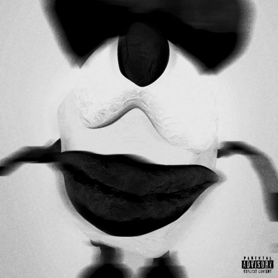 PROPAGANDA - Single Cover