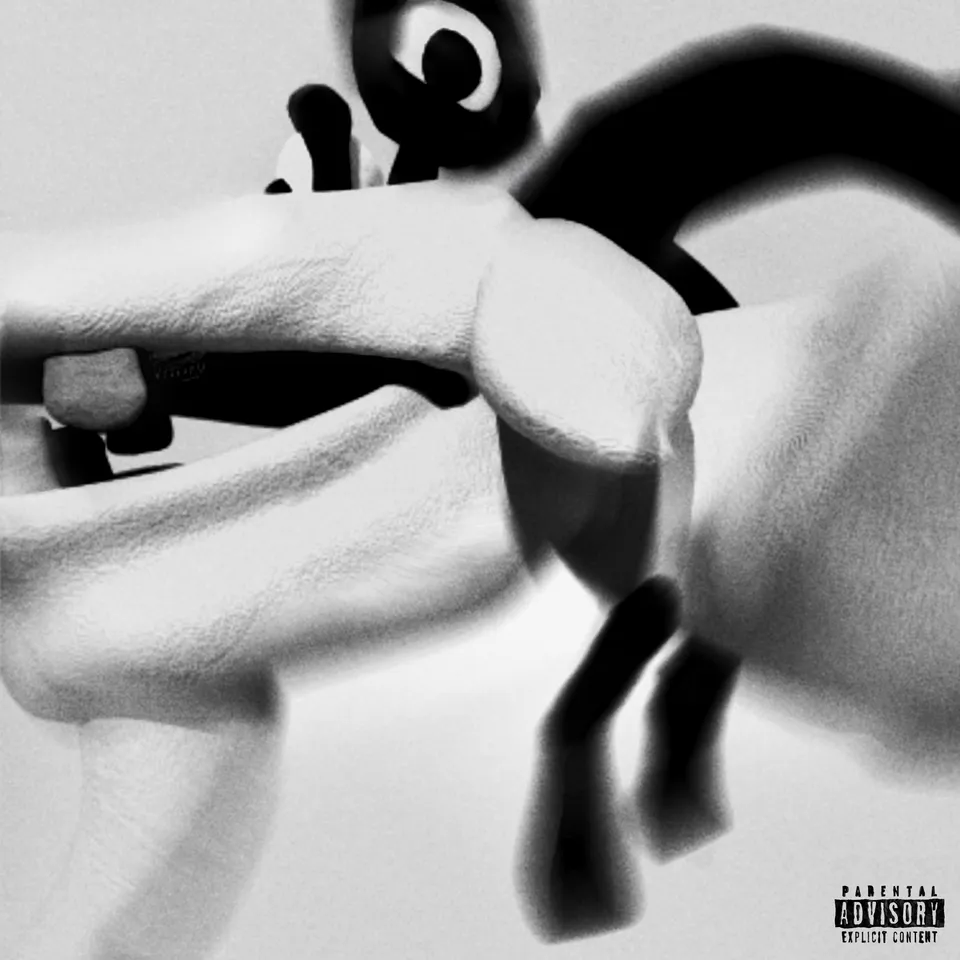 U KNOW - Single Cover