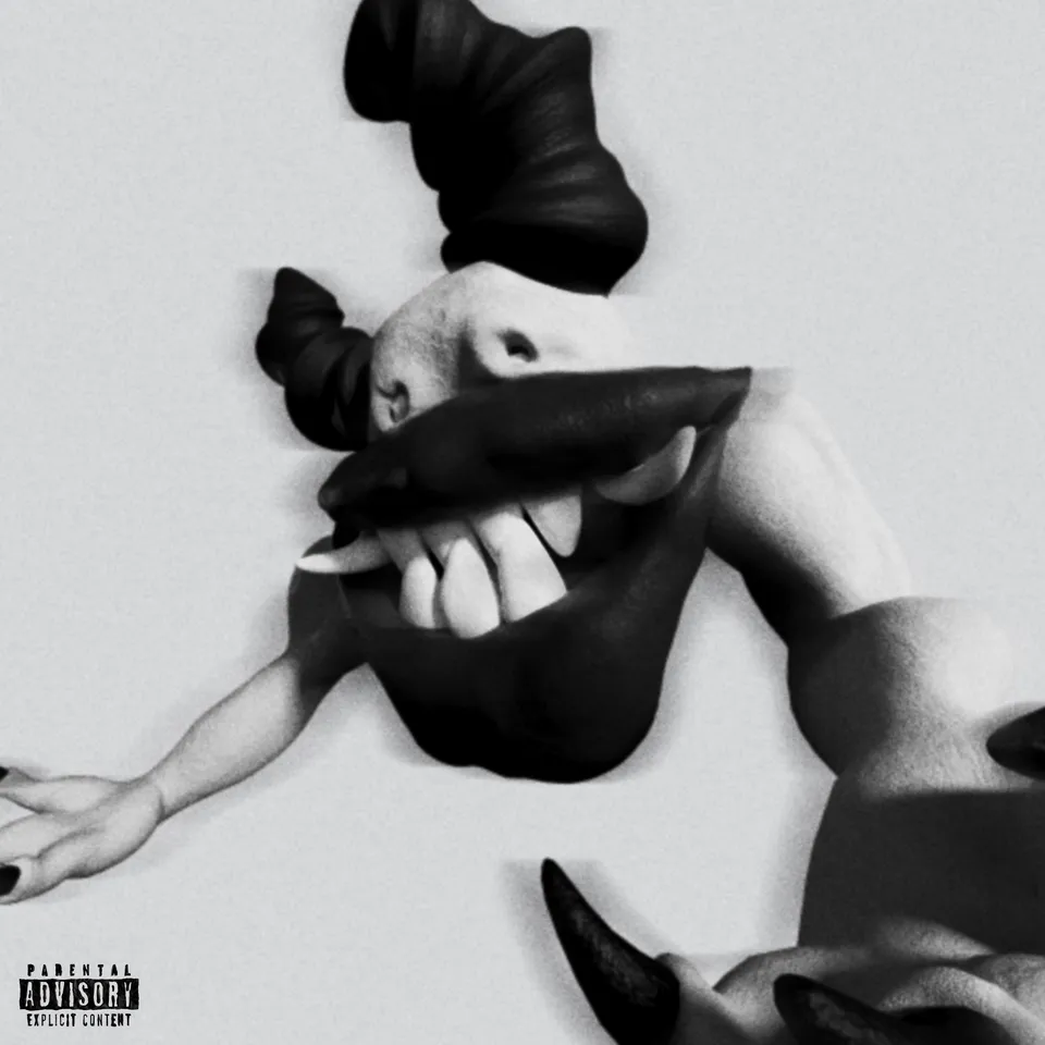 DIAVOLO - Single Cover