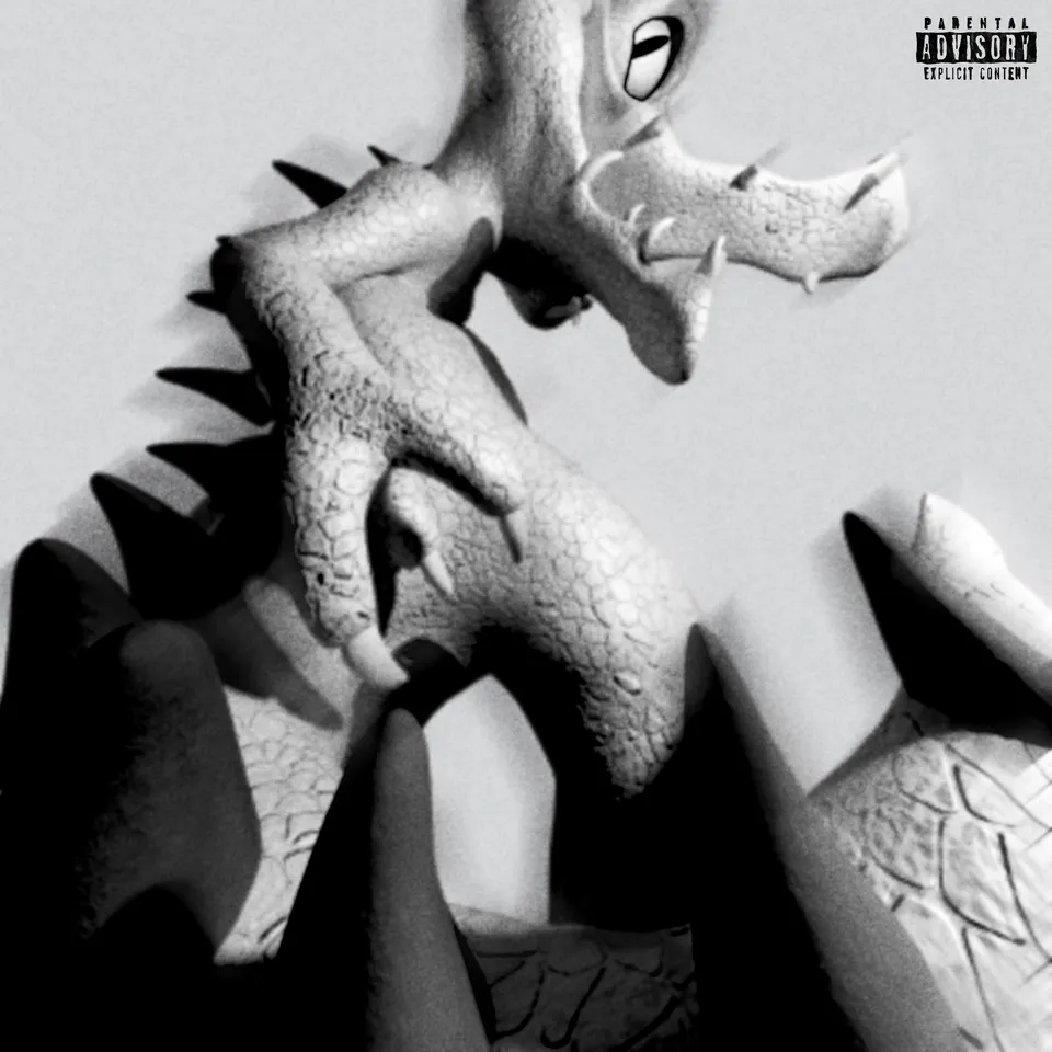 HEARTBREAK 666 IN PARIS - Single Cover