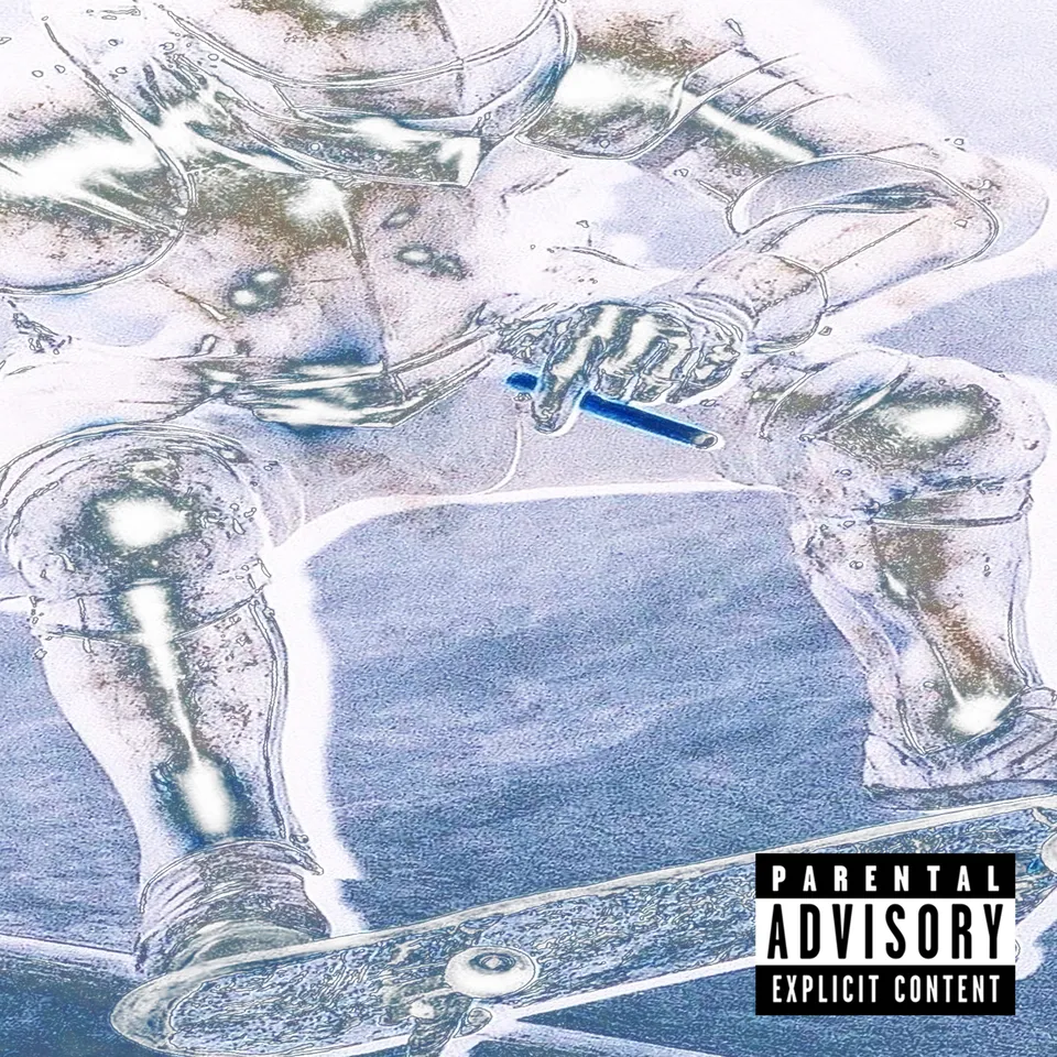 GROSSE TITTEN FALLEN NICHT VOM HIMMEL - Single Cover